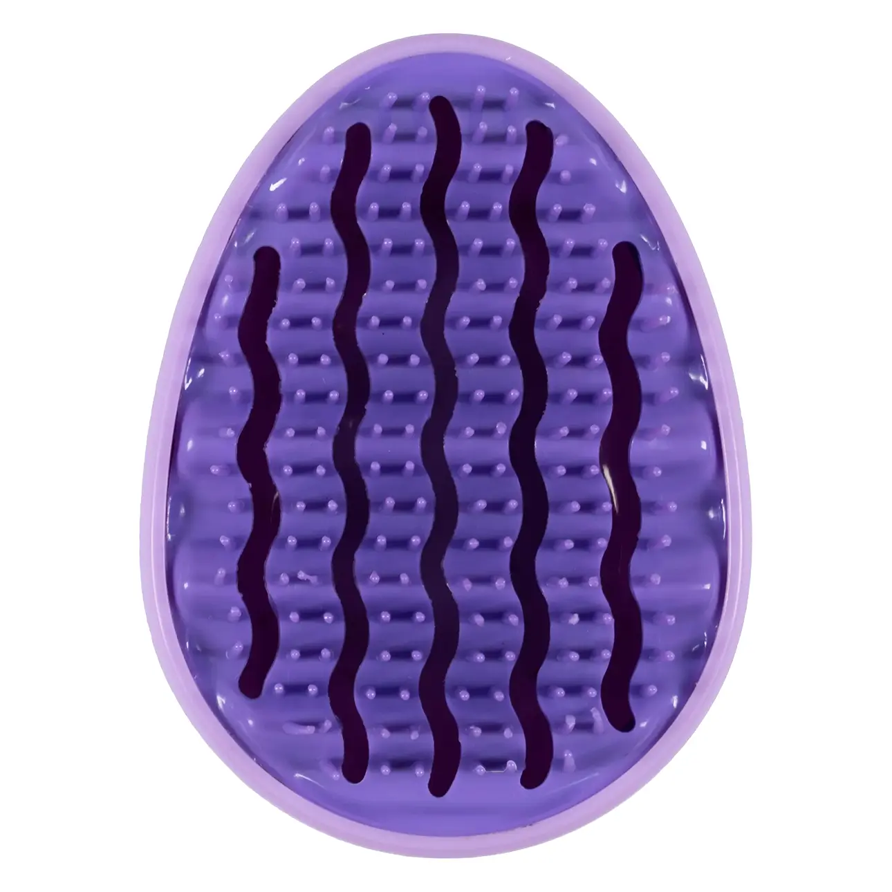 Top Choice Hair Brush Aroma Candy Drop Multicolored - view 2