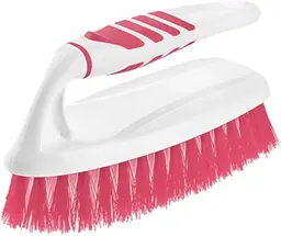 Titiz Soften Handled Cleaning Brush Assorted Color