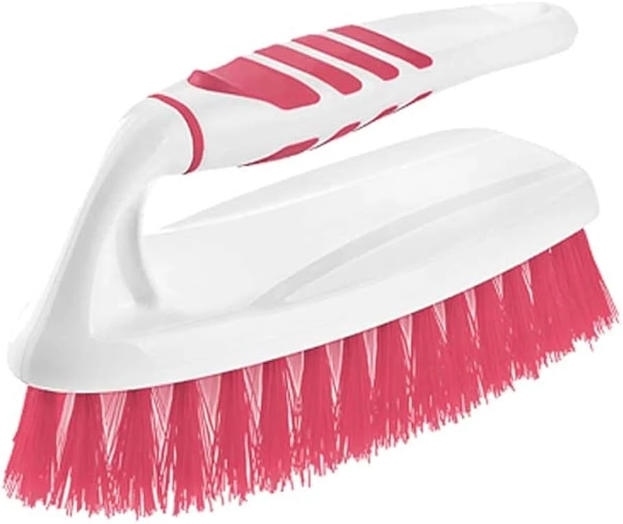 Titiz Soften Handled Cleaning Brush Assorted Color