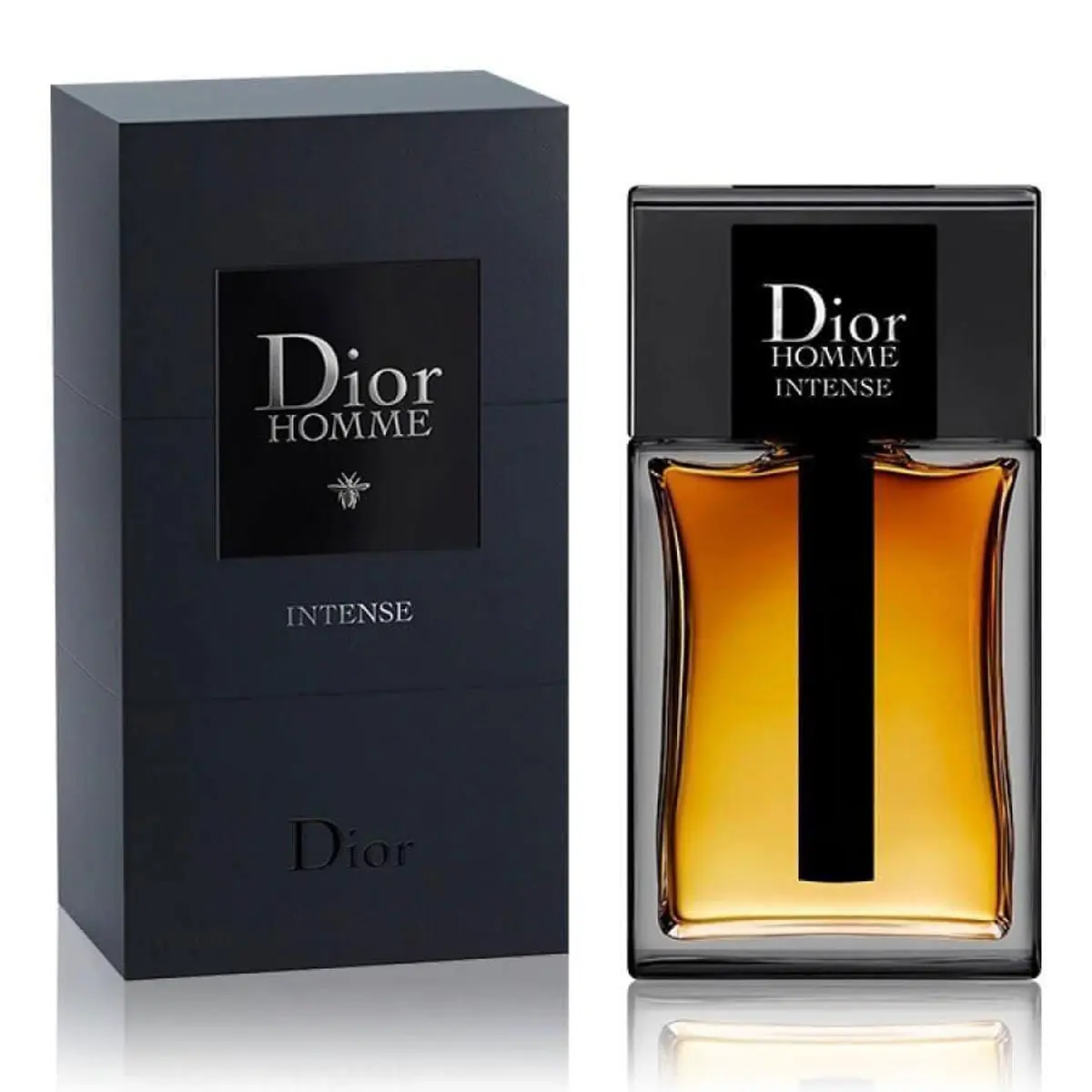 Dior Parfum Homme Intense For Men EDP 100 ml - view 2