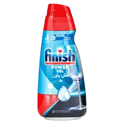 فنش جل منظف لغسالة الصحون الاصلي 650 مل