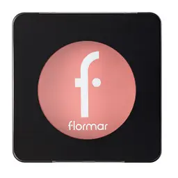 Flormar Baked Blush On Matte Rose 105