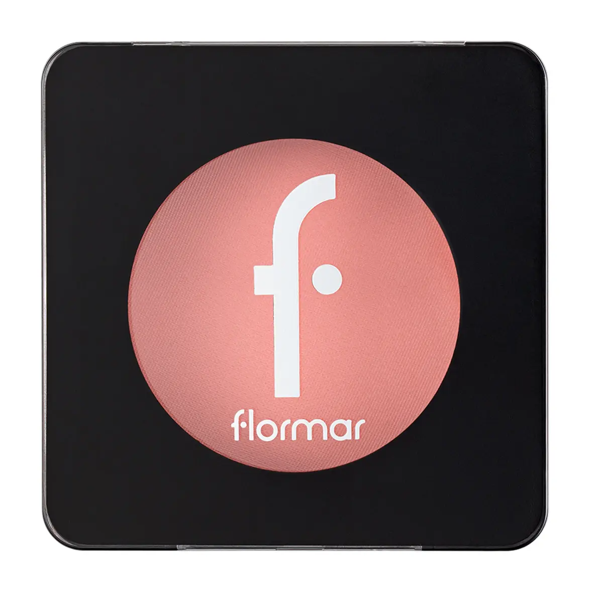 Flormar Baked Blush On Matte Rose 105 - view 1