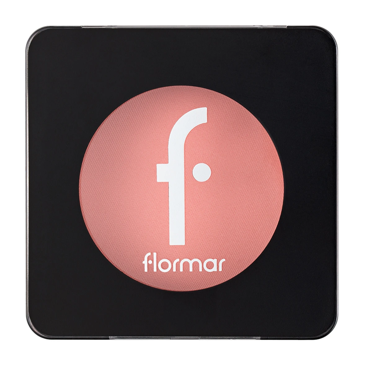 Flormar Baked Blush On Matte Rose 105