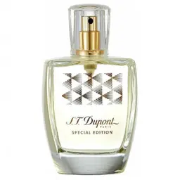 إس تي دوبون عطر سبيشل ايدشن للنساء أو دي برفيوم 100 مل