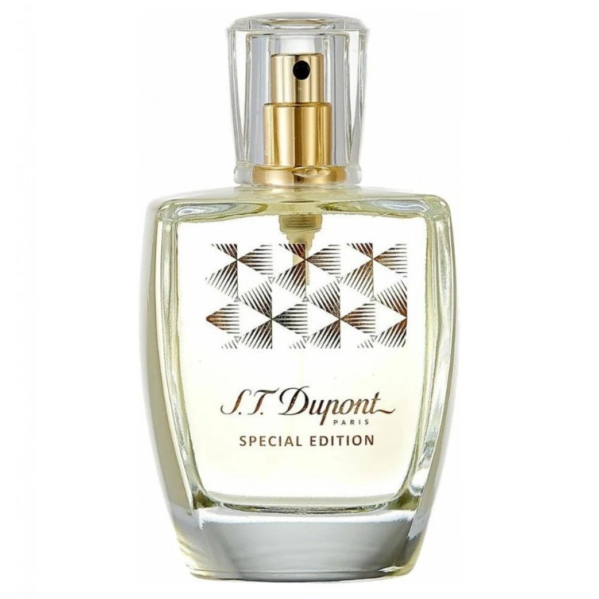 S.T. Dupont Special Edition For Women EDP 100 ml