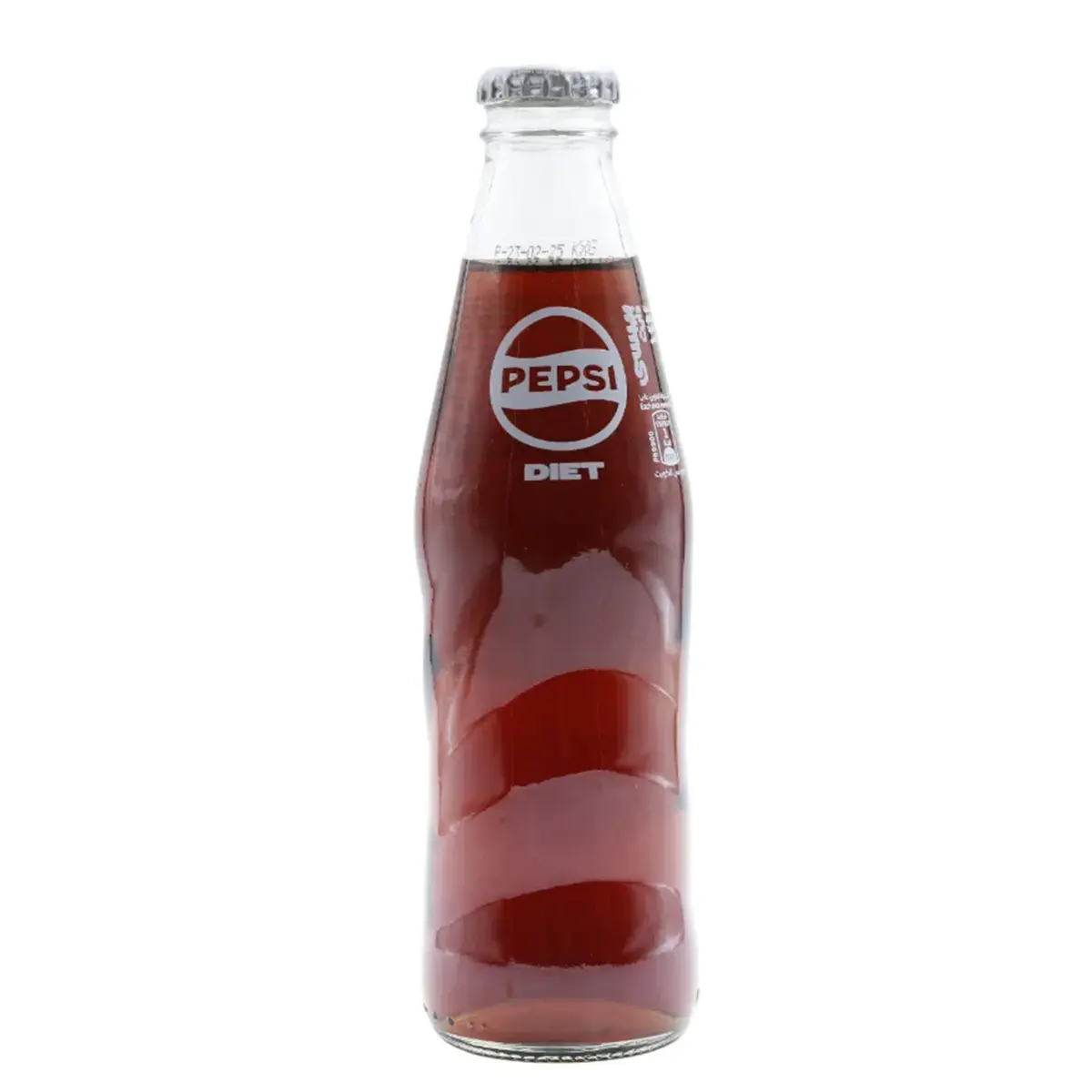 Pepsi Diet Bottle 250 ml - view 1