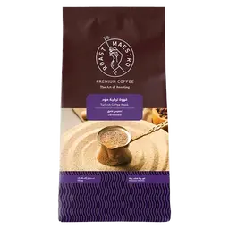 Roast Maestro Turkish Coffee Mood Dark Roast 250 gm