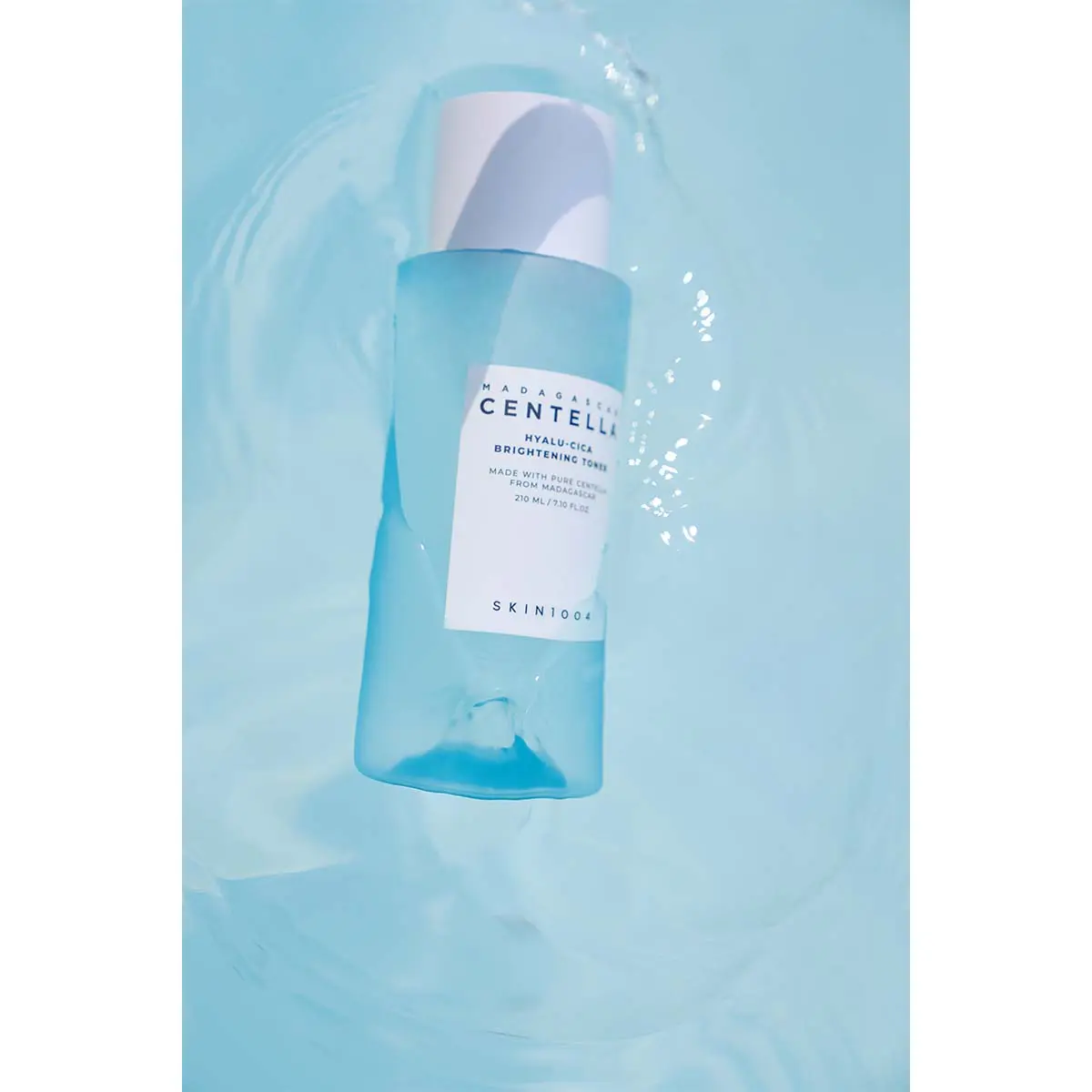 Skin1004 Centella Hyalu-Cica Brightening Toner 210 ml - view 2