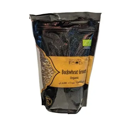 Denver organic BuckwheatGroats 400G - view 1