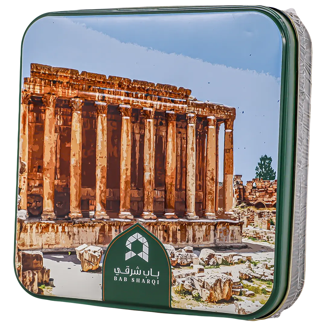 Bab Sharqi Milk Petit Four 240 gm - view 2