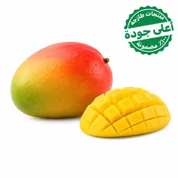 Mango Tommy Jizan 1 kg approximately