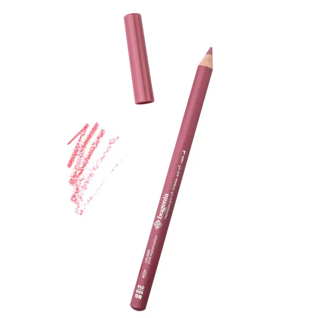 Bogenia Lipliner Pink Marshmallow - view 1