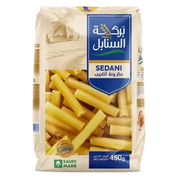 Barakah Al Sanabil Sedani 450 gm