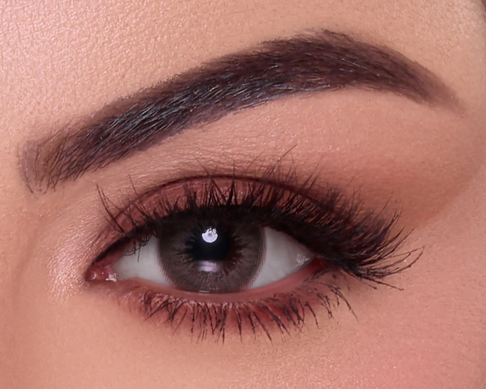 Fresh Eyes Sunrise Daily Contact Lenses - view 1