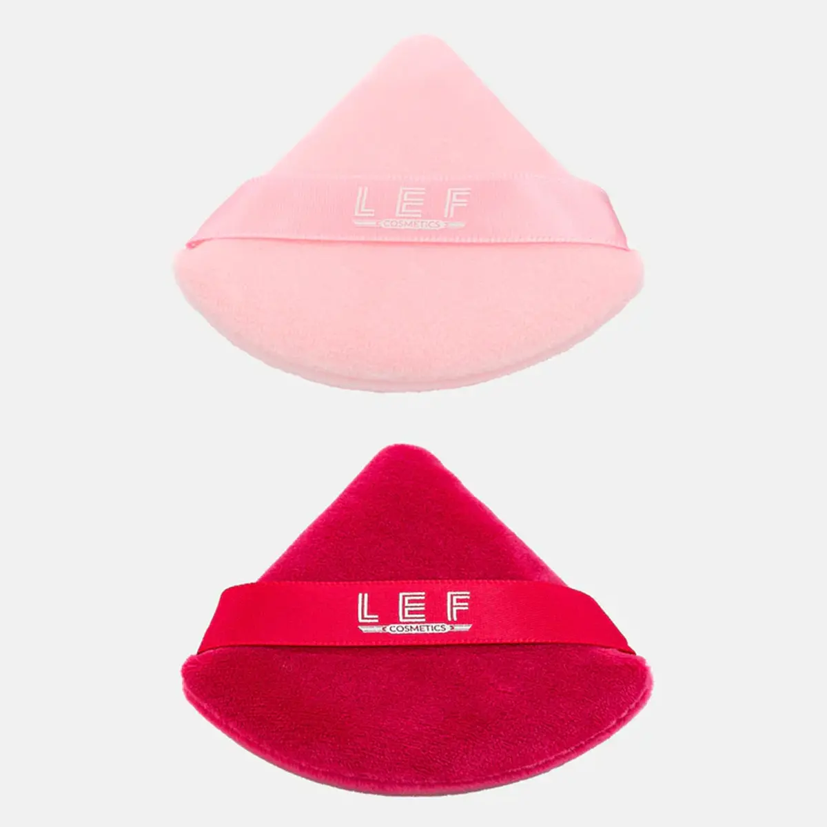 Lef Mini Powder Puff Set 02 - view 4