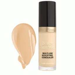 Too Faced Concealer Born This Way Vanilla 