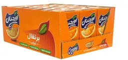 Original Orange Drink 18 pcs 250 ml