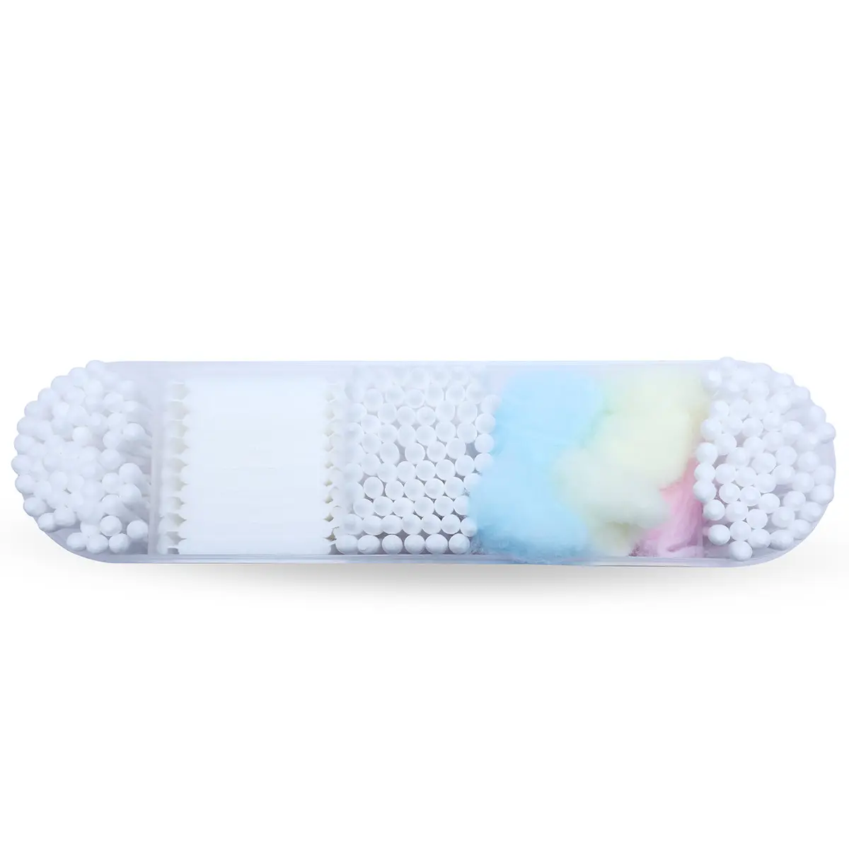 Bubble Pure Cotton Cosmetics Set 5 in 1 - view 6