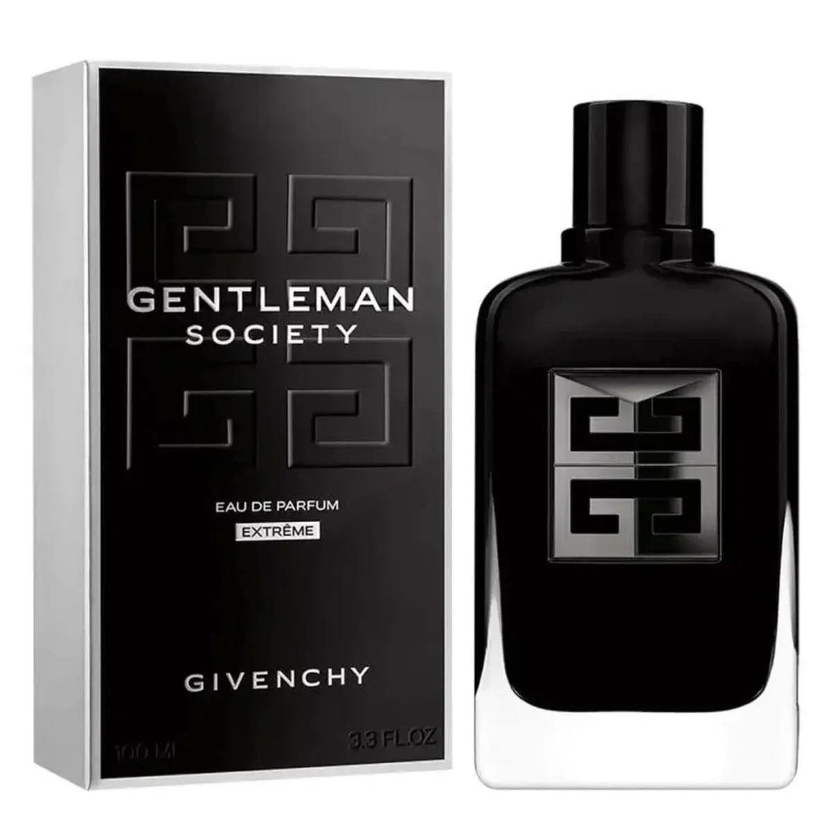Givenchy Gentleman Society Extreme EDP 100 ml - view 2