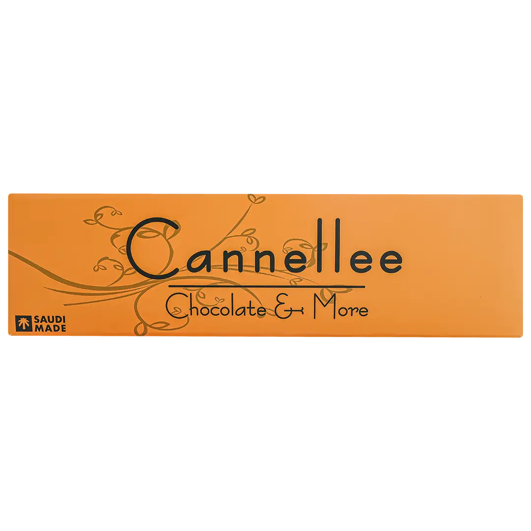 Cannelle Ghorayba Meniez 300 gm - view 2