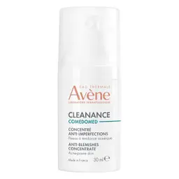Avene Cleanance Comedomed Anti-Blemishes Concentrate Gel 30 ml