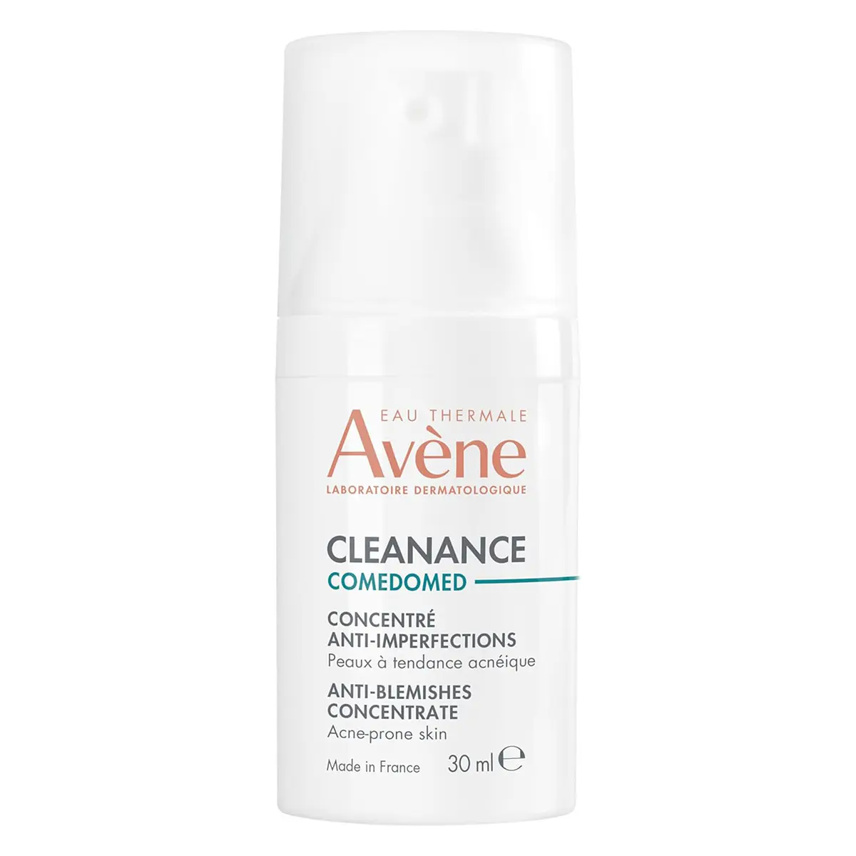 Avene Cleanance Comedomed Anti-Blemishes Concentrate Gel 30 ml - view 1