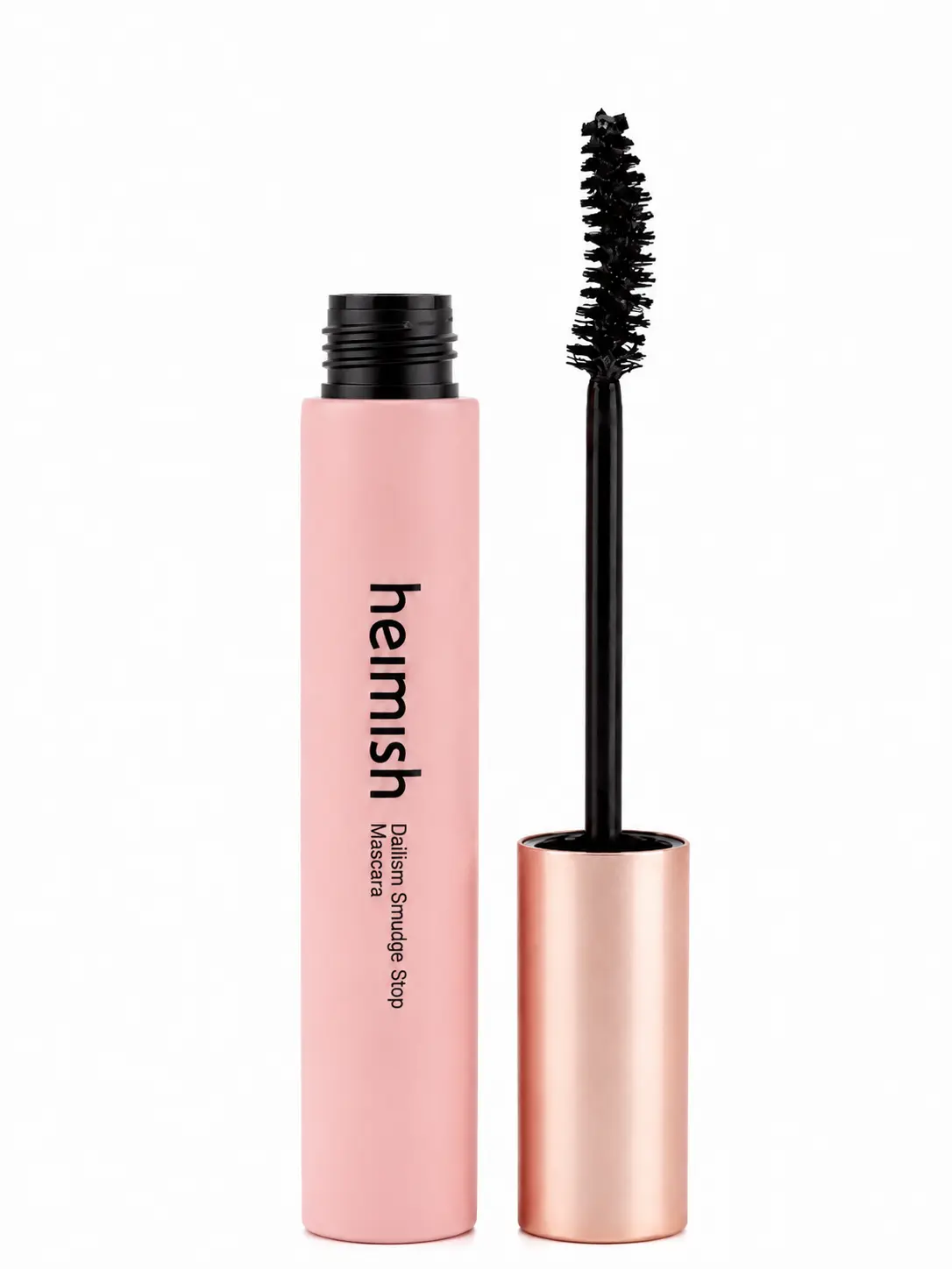 Heimish Dailysm Smudge Stop Volume Mascara Black - view 1