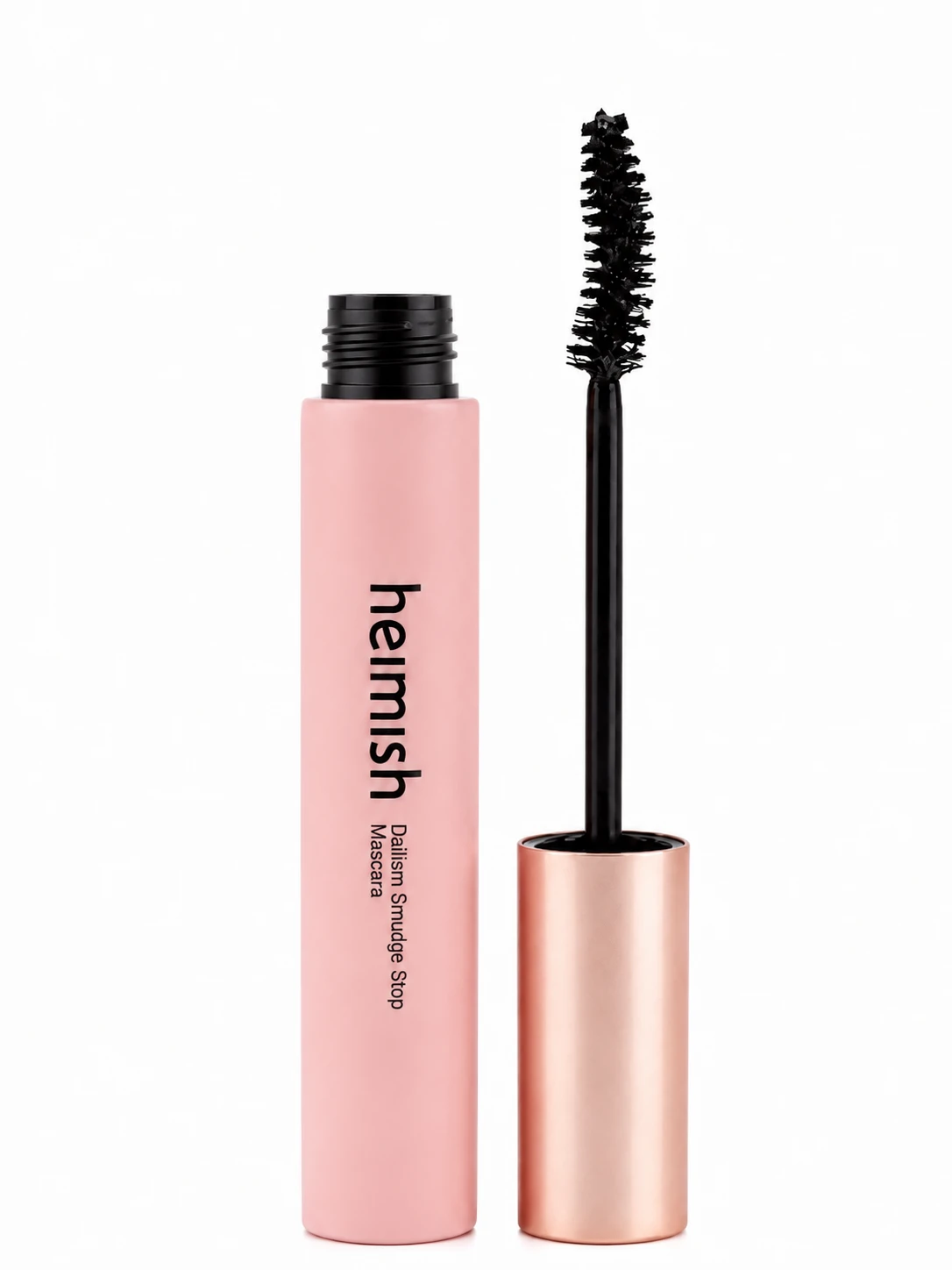 Heimish Dailysm Smudge Stop Volume Mascara Black