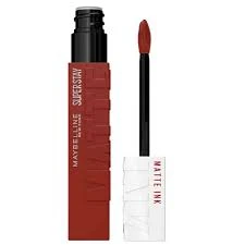 Maybelline Superstay Matte Ink Liquid 510 Charmer