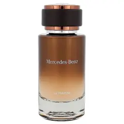 Mercedes Benz Le Parfum For Men EDP 120 ml