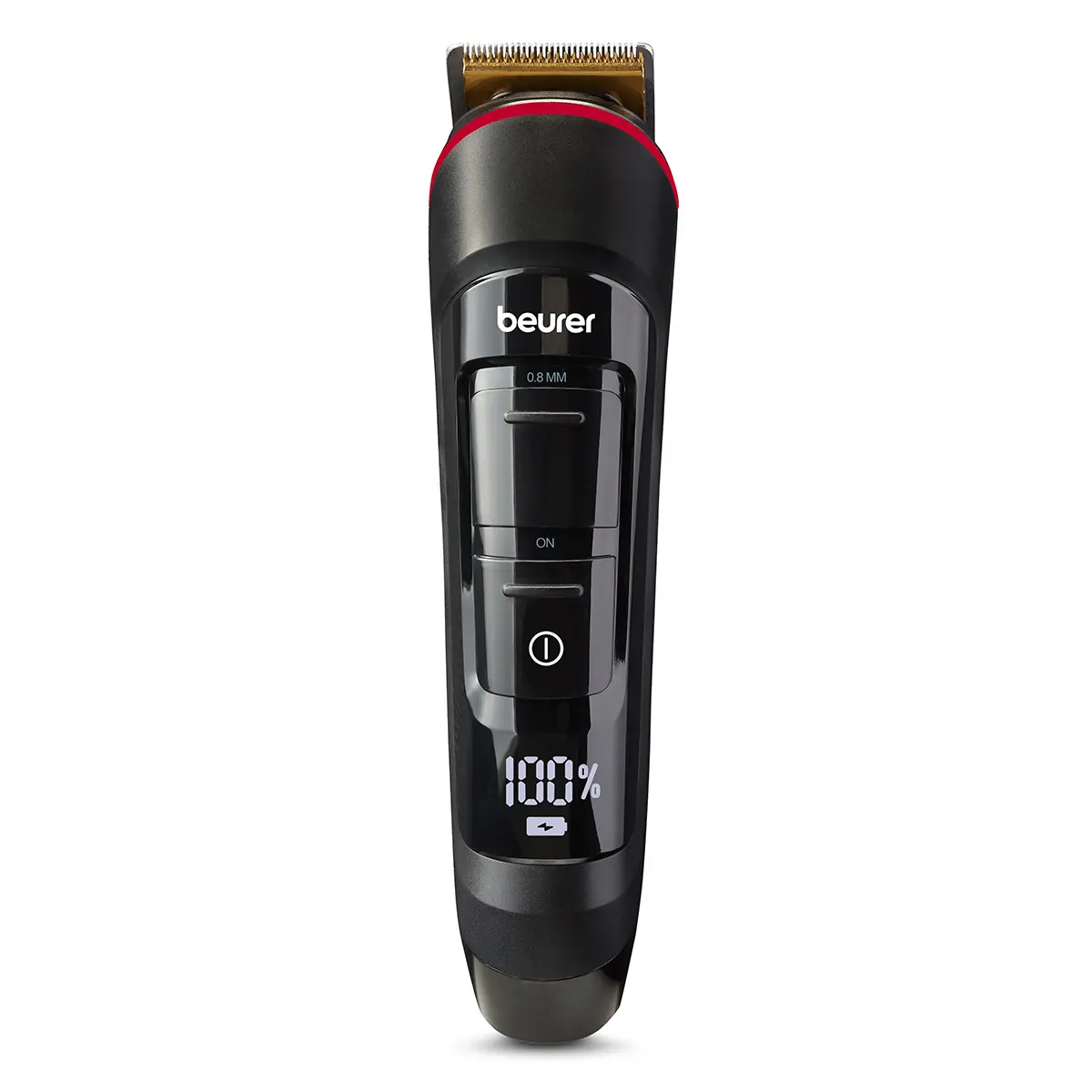 Beurer Beard Trimmer MN4X - view 3