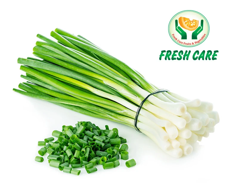 F.C Green Onion Leaves 1 Pack