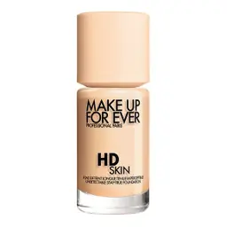 Make Up For Ever HD Skin Foundation 1Y04