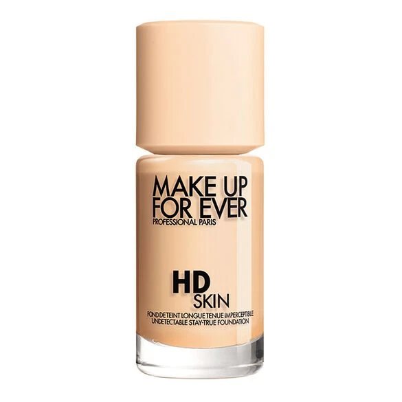 Make Up For Ever HD Skin Foundation 1Y04