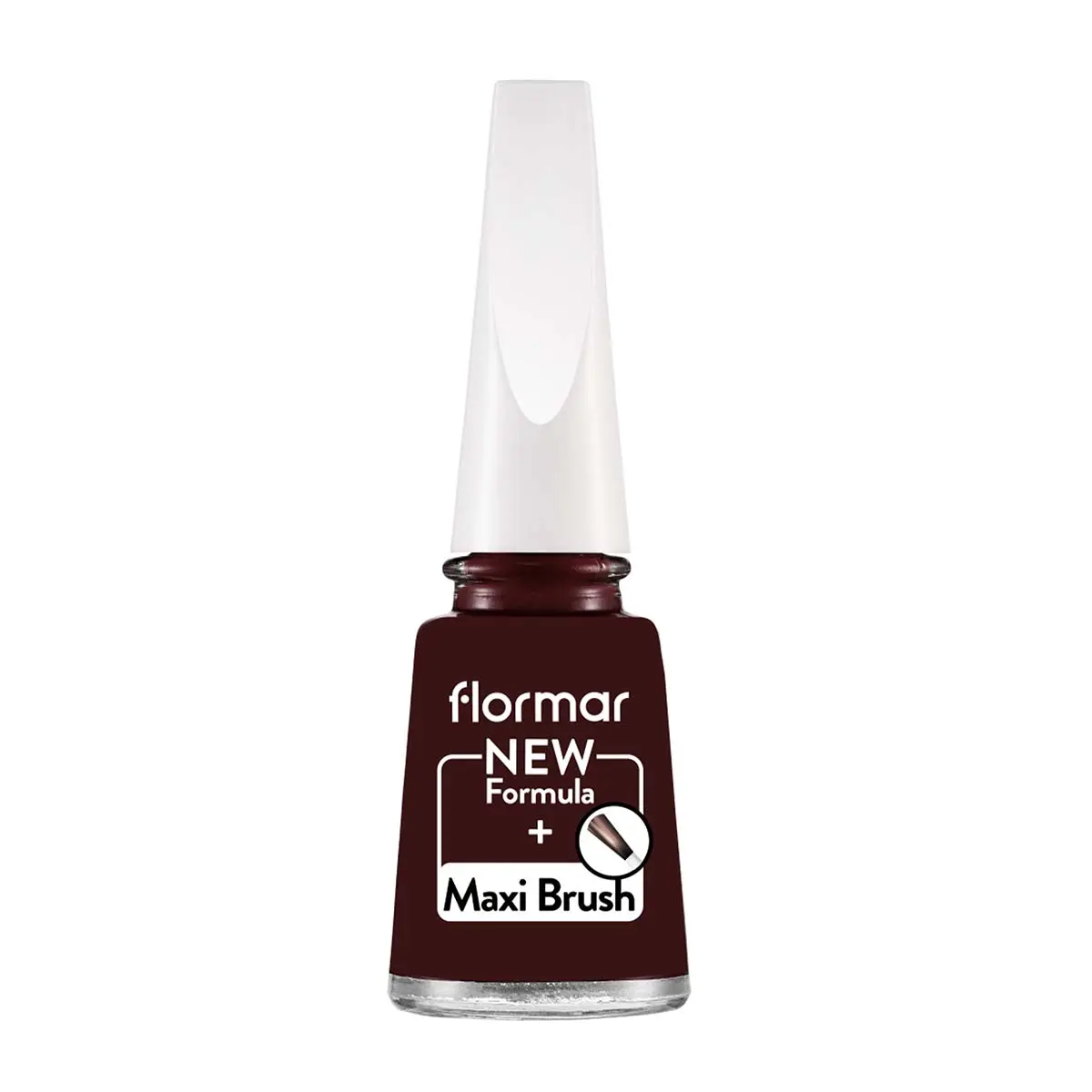 Flormar Nail Enamel 352 - view 2