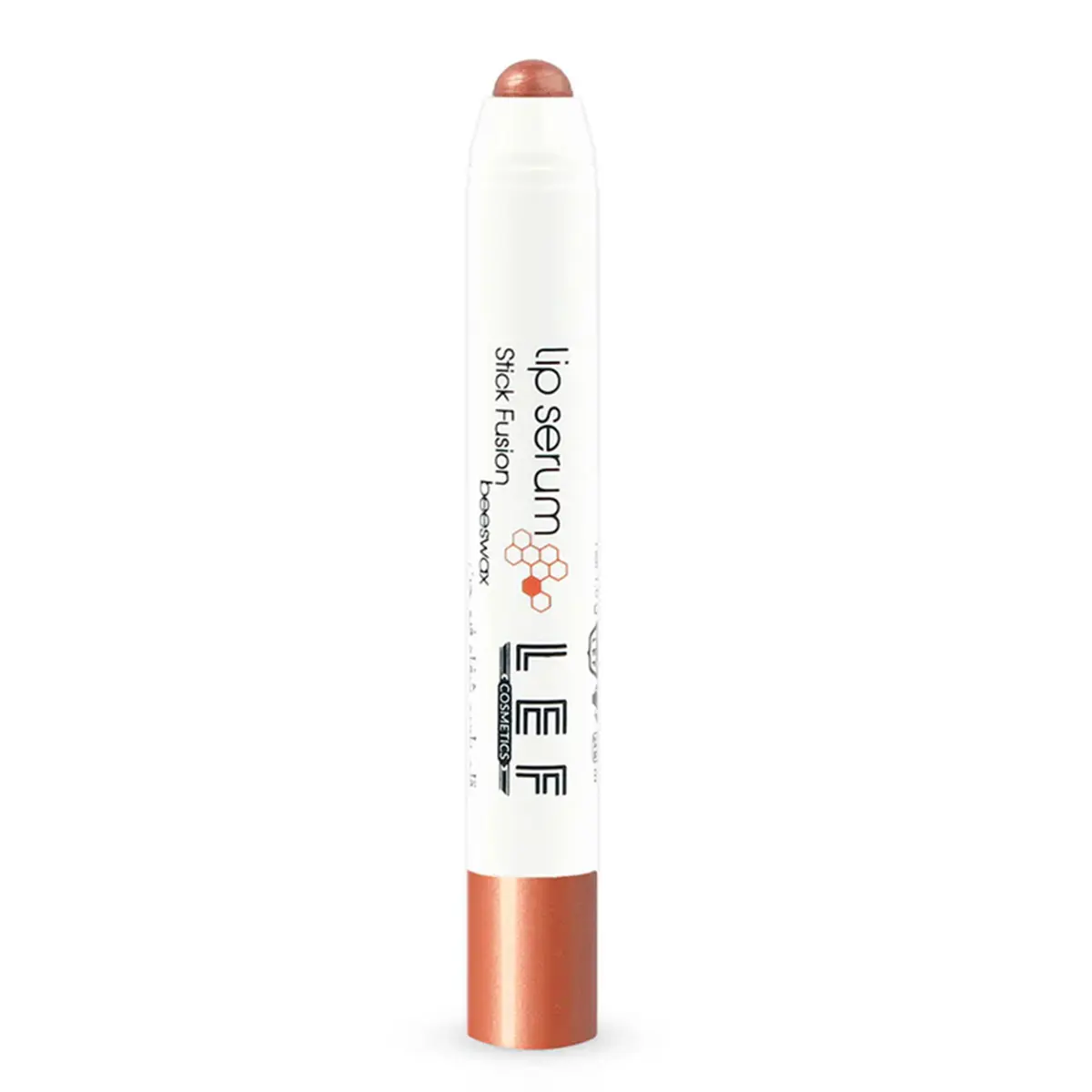 Lef Lip Serum Stick Fusion Brick 01 - view 2
