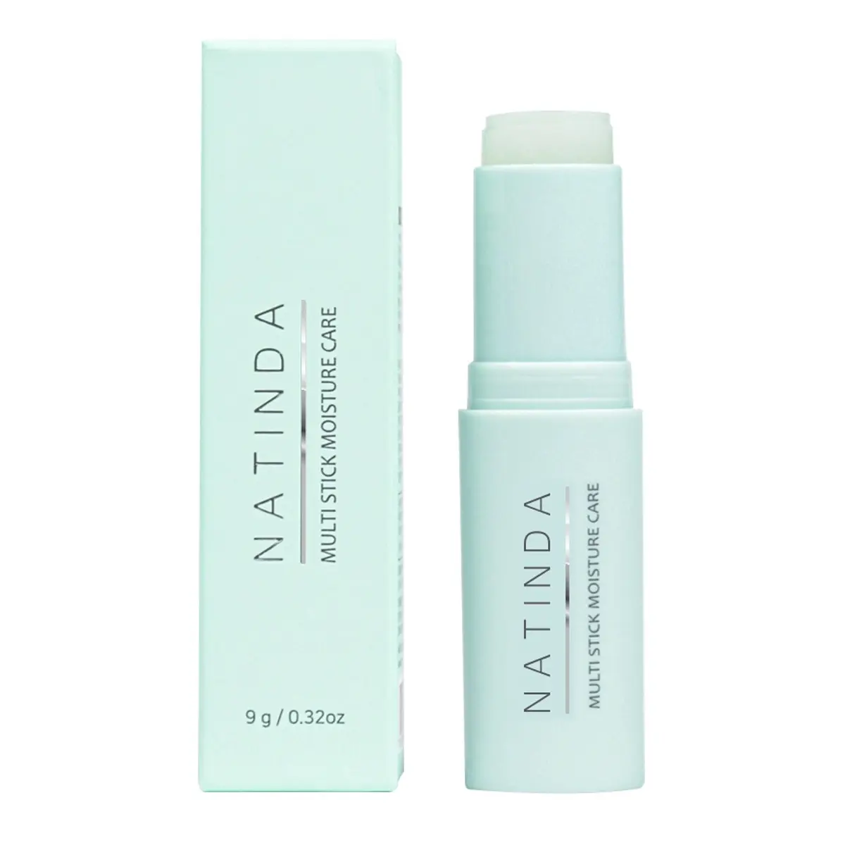 Natinda Multi Stick Moisture Care 9 gm - view 1
