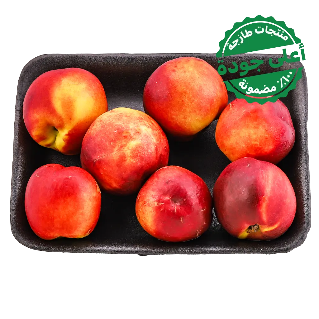Nectarine Egyptian 500 gm approximately - view 4