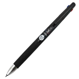 Zebra Ballpoint Pen  0.5 Black 3 In 1