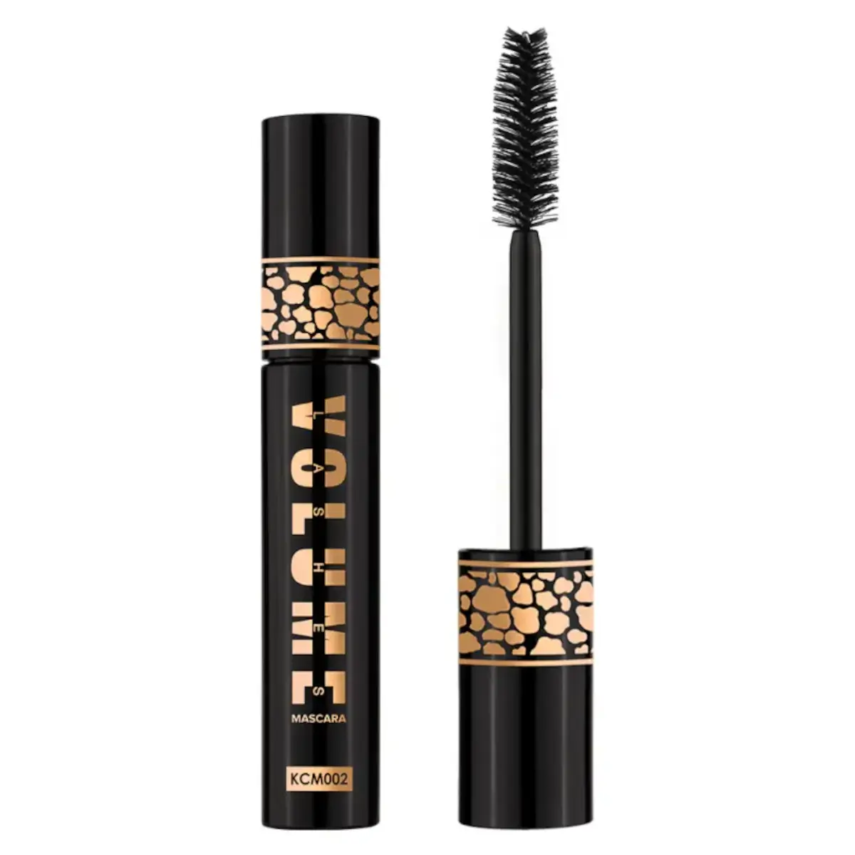 Chracter Volume Lashes Mascara Kcm002  - view 1