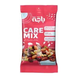 Baja Mixed Nuts Care 30 gm