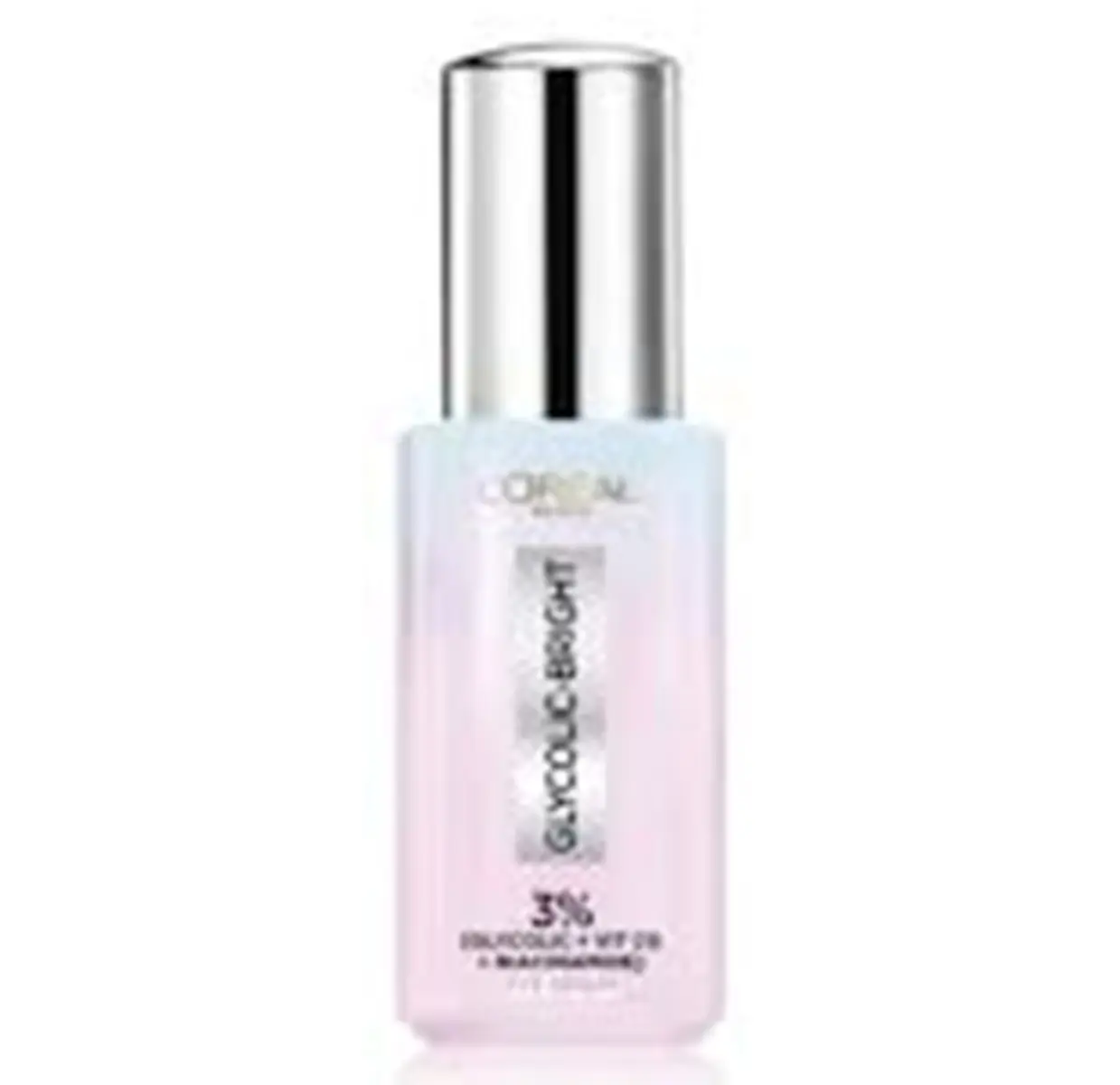 L'Oreal Paris Glycolic Bright Melasyl Serum 30ml - view 1