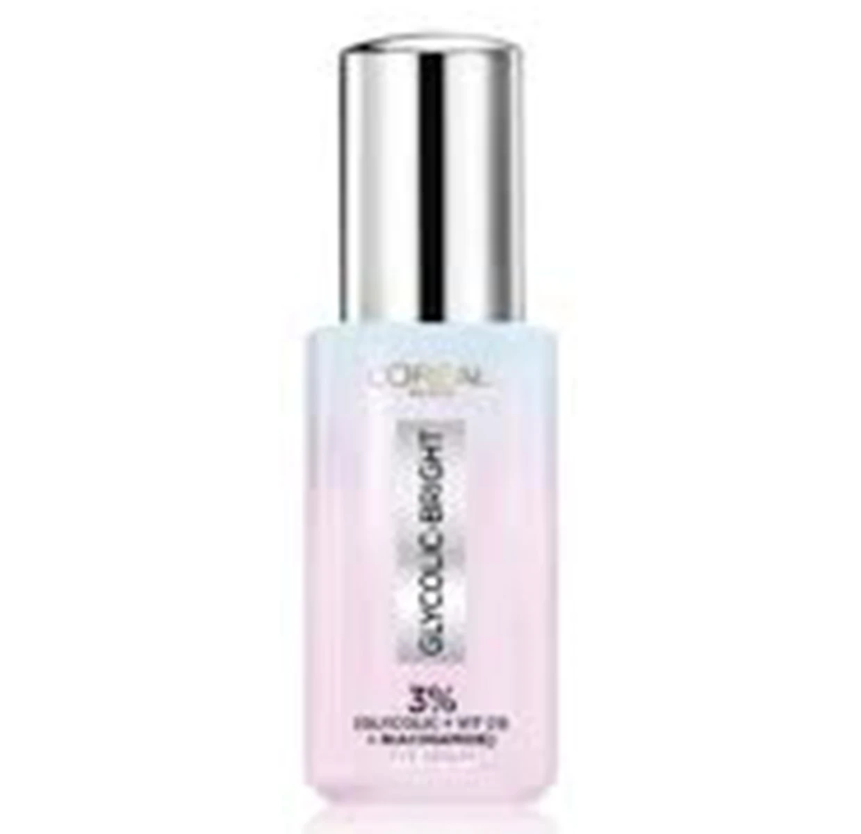 L'Oreal Paris Glycolic Bright Melasyl Serum 30ml
