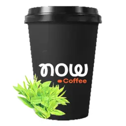 شاي ريحان المدينة