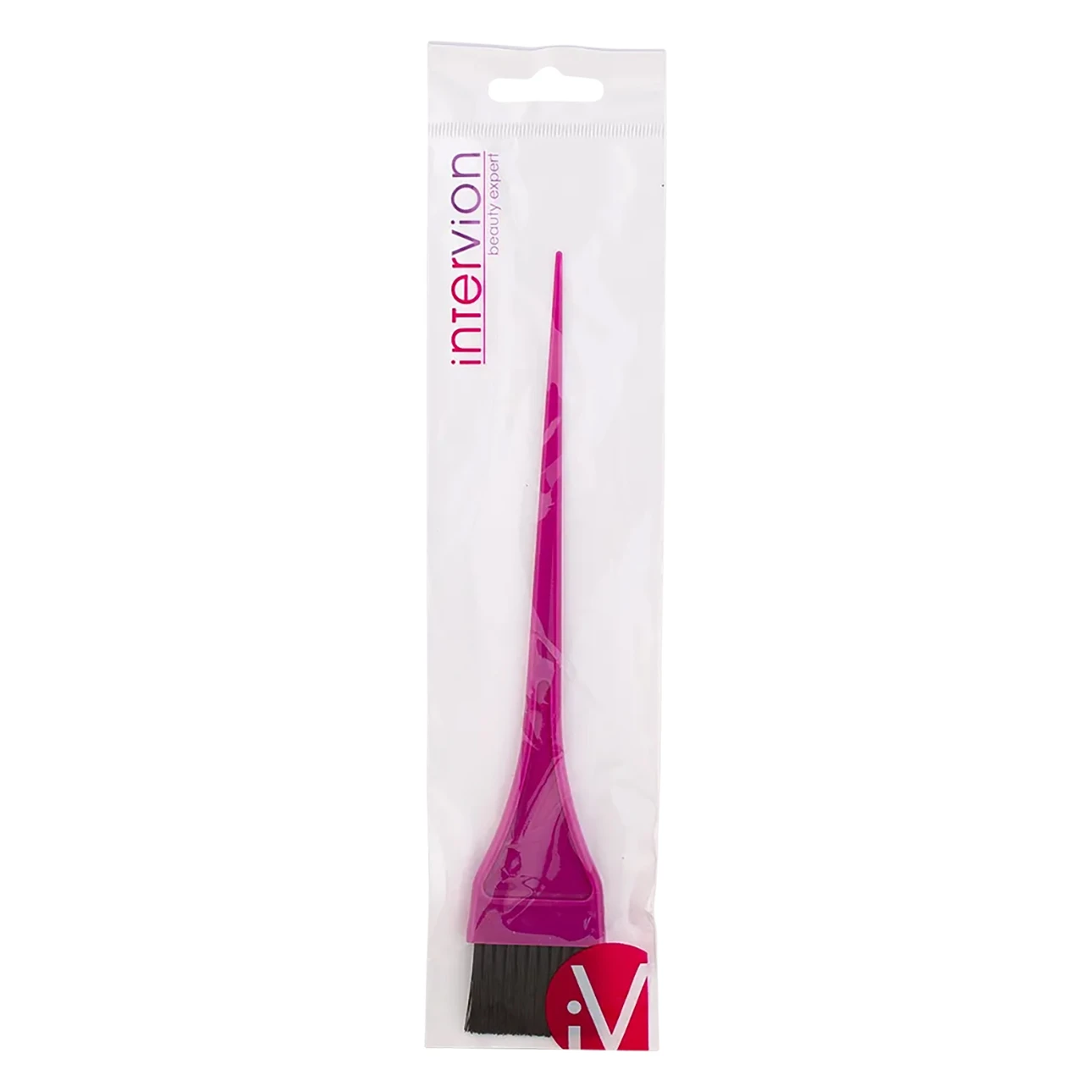 Intervion Dye Brush