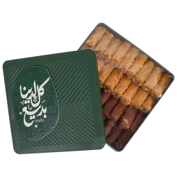 Badie Small Baklava 380 gm 