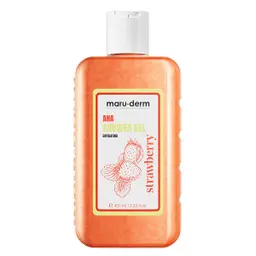 Maruderm AHA Shower Gel 400 ml