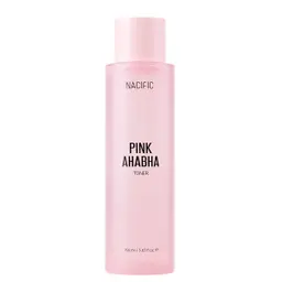 Nacific Pink AHA BHA Toner 150 ml