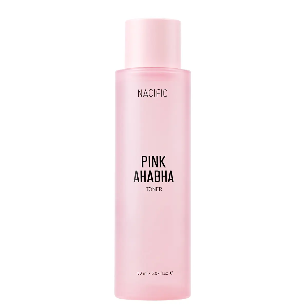 Nacific Pink AHA BHA Toner 150 ml - view 1